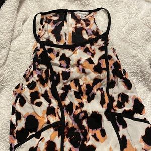 Casual blouse